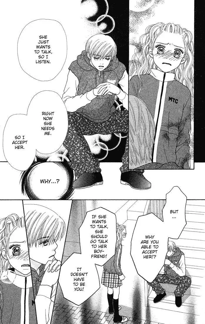 Parfait Tic Chapter 61 17